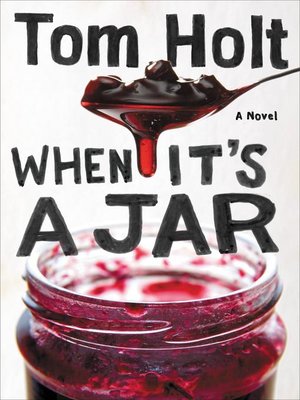 When It's a Jar - ebook